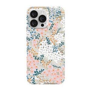 Kate Spade New York Apple iPhone 14 Pro Max Protective Case - Multi Floral